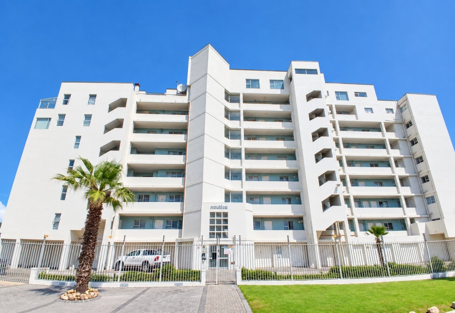 2 Bedroom Property for Sale in Beachfront Western Cape